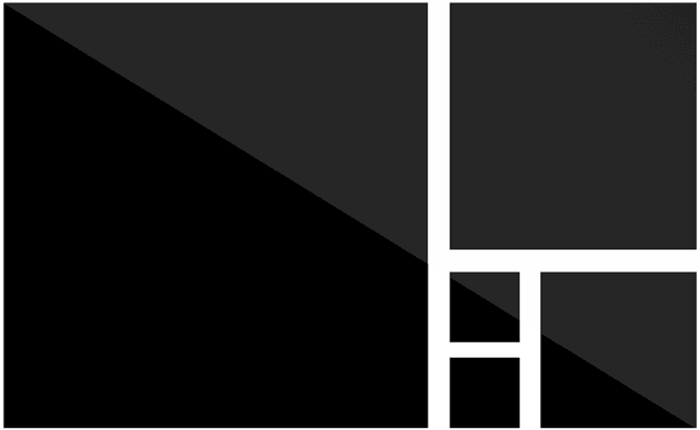Level Frames Logo