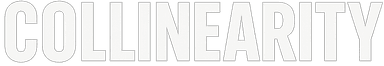 Collinearity Logo