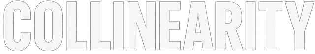 Collinearity Logo