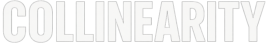 Collinearity Logo