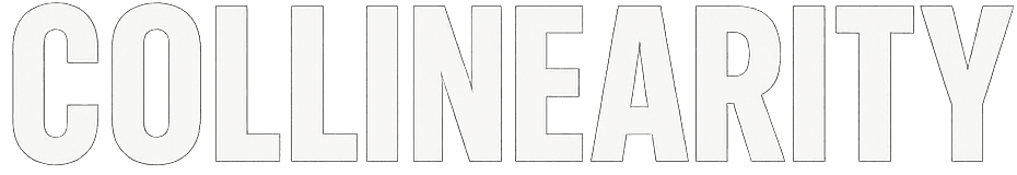 Collinearity Logo
